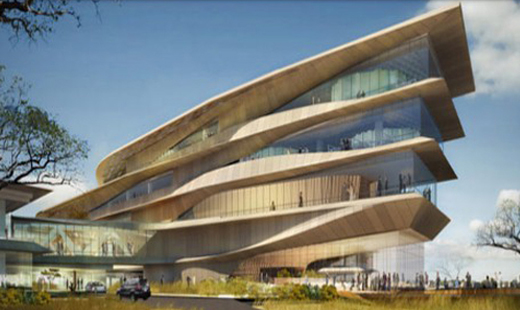 Botswana Innovation Hub, Botswana