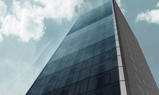 World Trade Centre Marriott, Newyork, USA