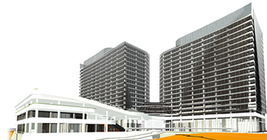 Architecture BIM Development Service