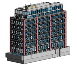 BIM Architecture Development Services