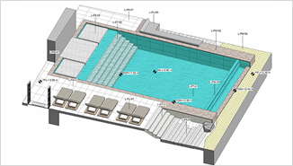 Landscape BIM Services
					  