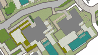 Landscape BIM Services