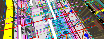 MEP Design Services