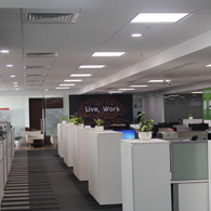 Intec Workspace & Interiors 