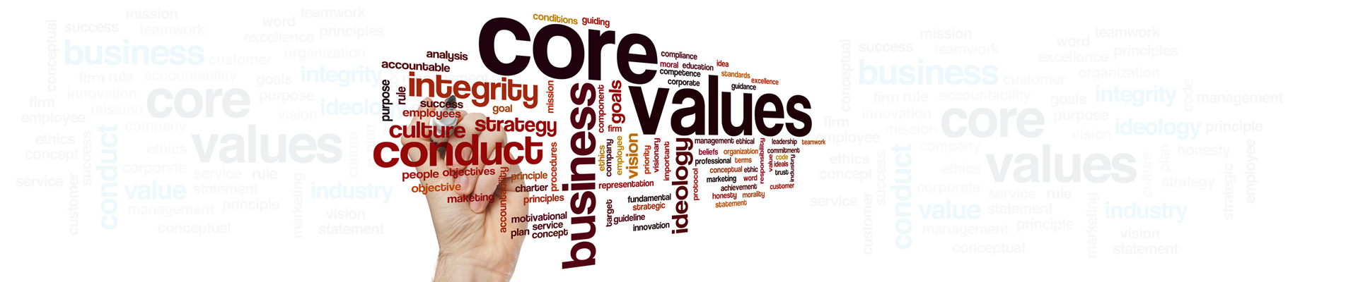 Intec Americas Core Values